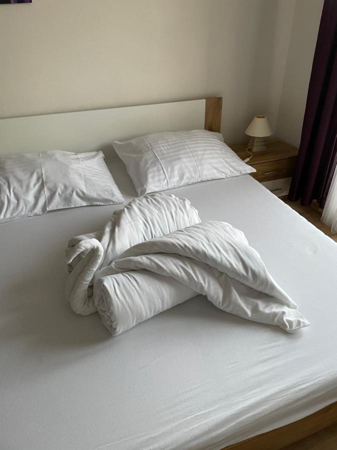 Apartmany Velka Lomnica B4-Ad1 Buitenkant foto