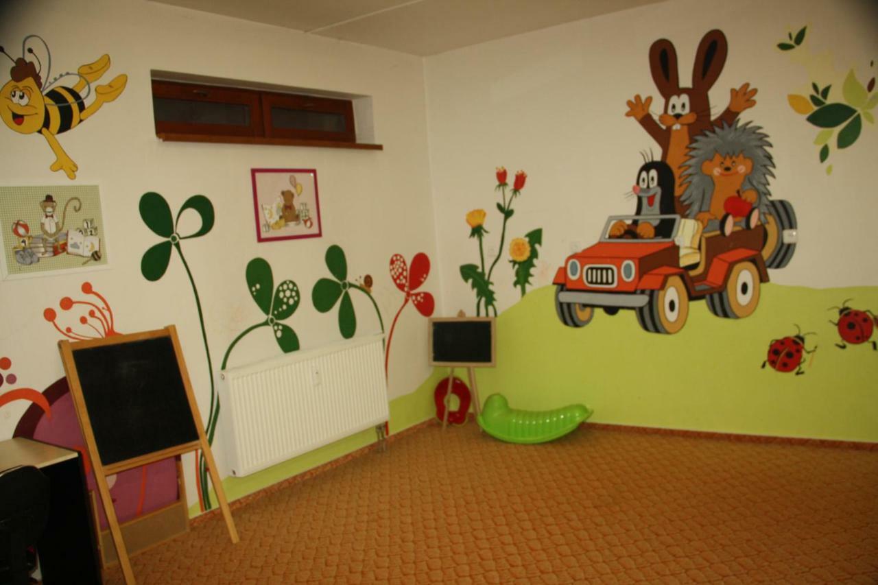 Apartmany Velka Lomnica B4-Ad1 Buitenkant foto
