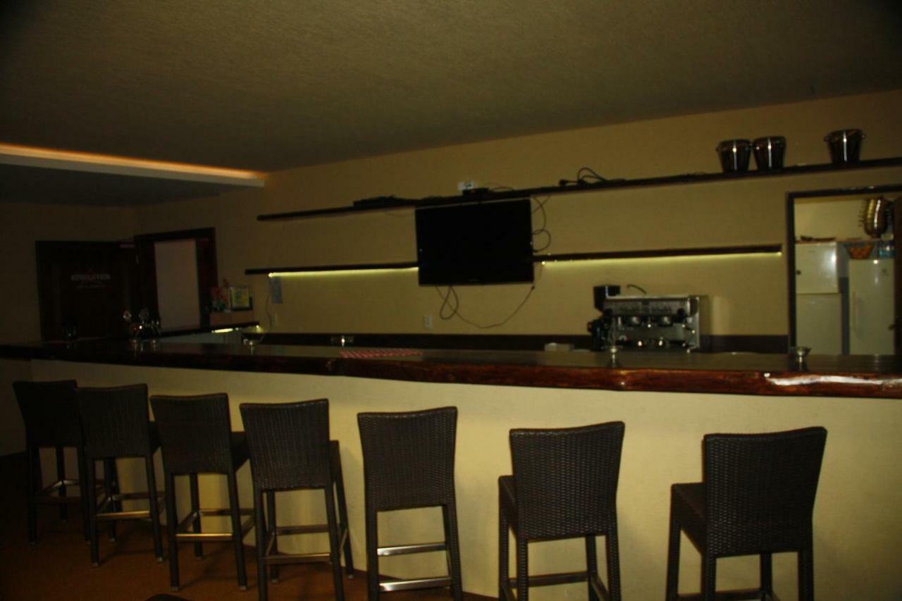 Apartmany Velka Lomnica B4-Ad1 Buitenkant foto