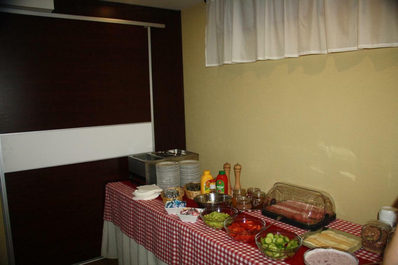 Apartmany Velka Lomnica B4-Ad1 Buitenkant foto