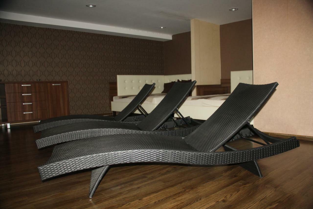 Apartmany Velka Lomnica B4-Ad1 Buitenkant foto