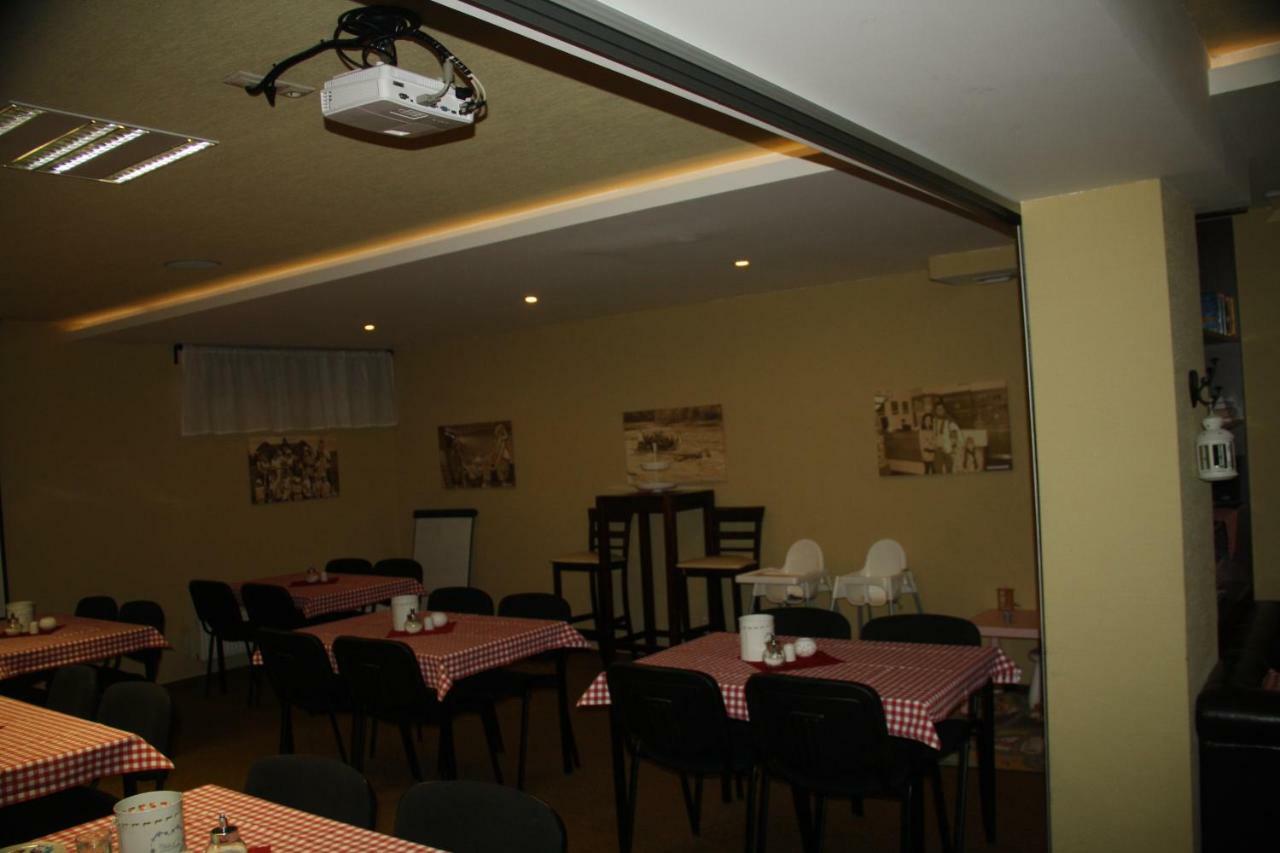 Apartmany Velka Lomnica B4-Ad1 Buitenkant foto