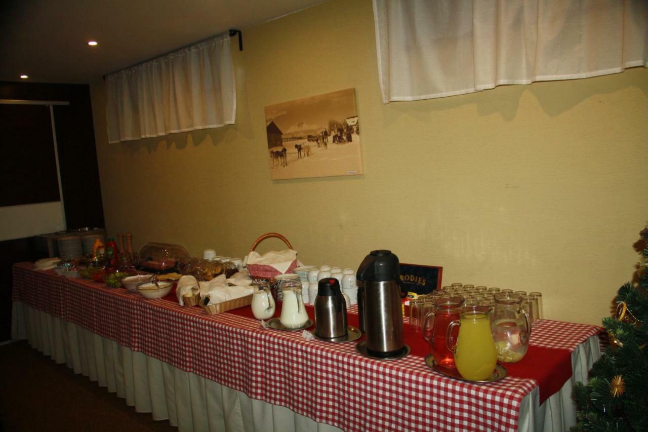 Apartmany Velka Lomnica B4-Ad1 Buitenkant foto