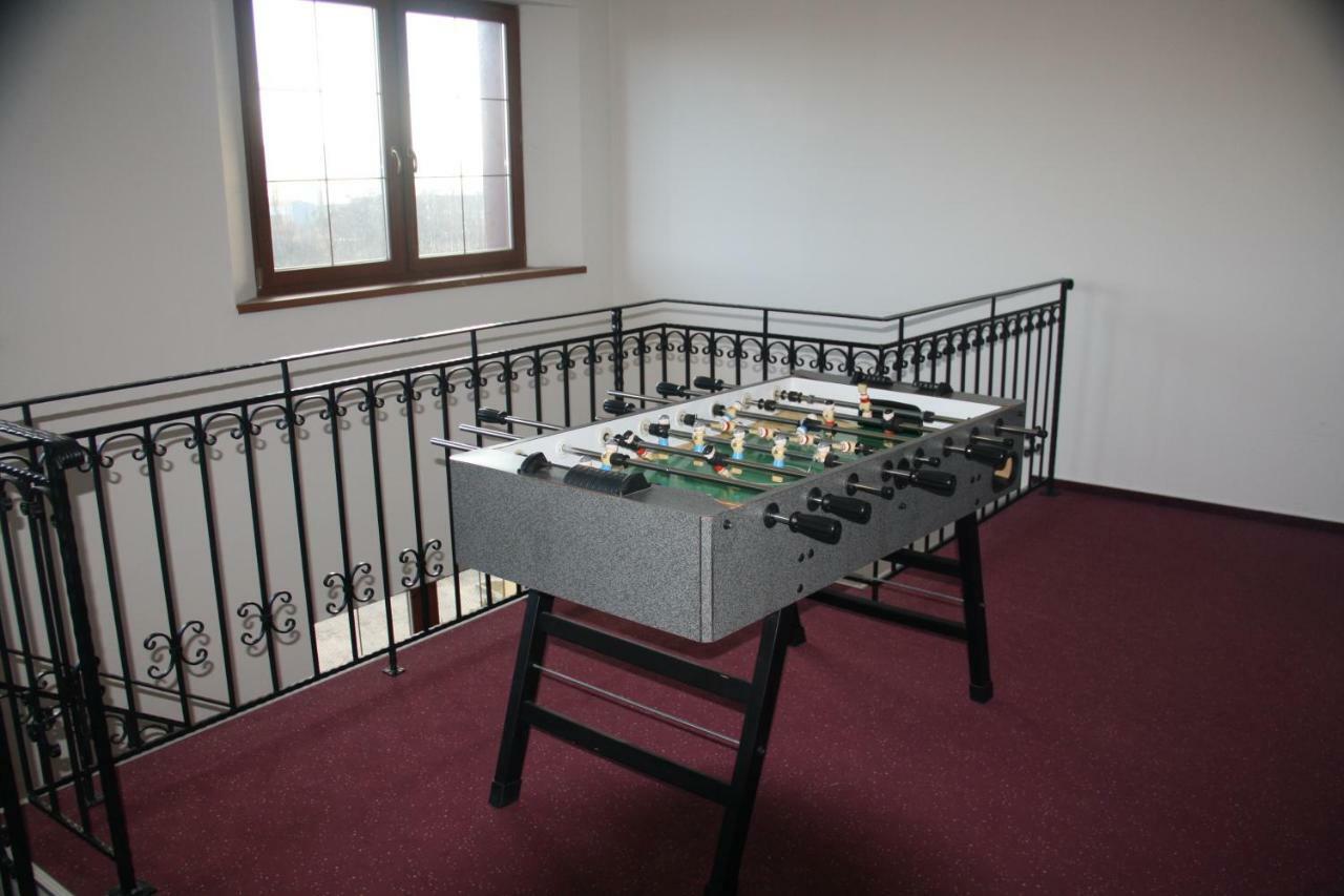 Apartmany Velka Lomnica B4-Ad1 Buitenkant foto
