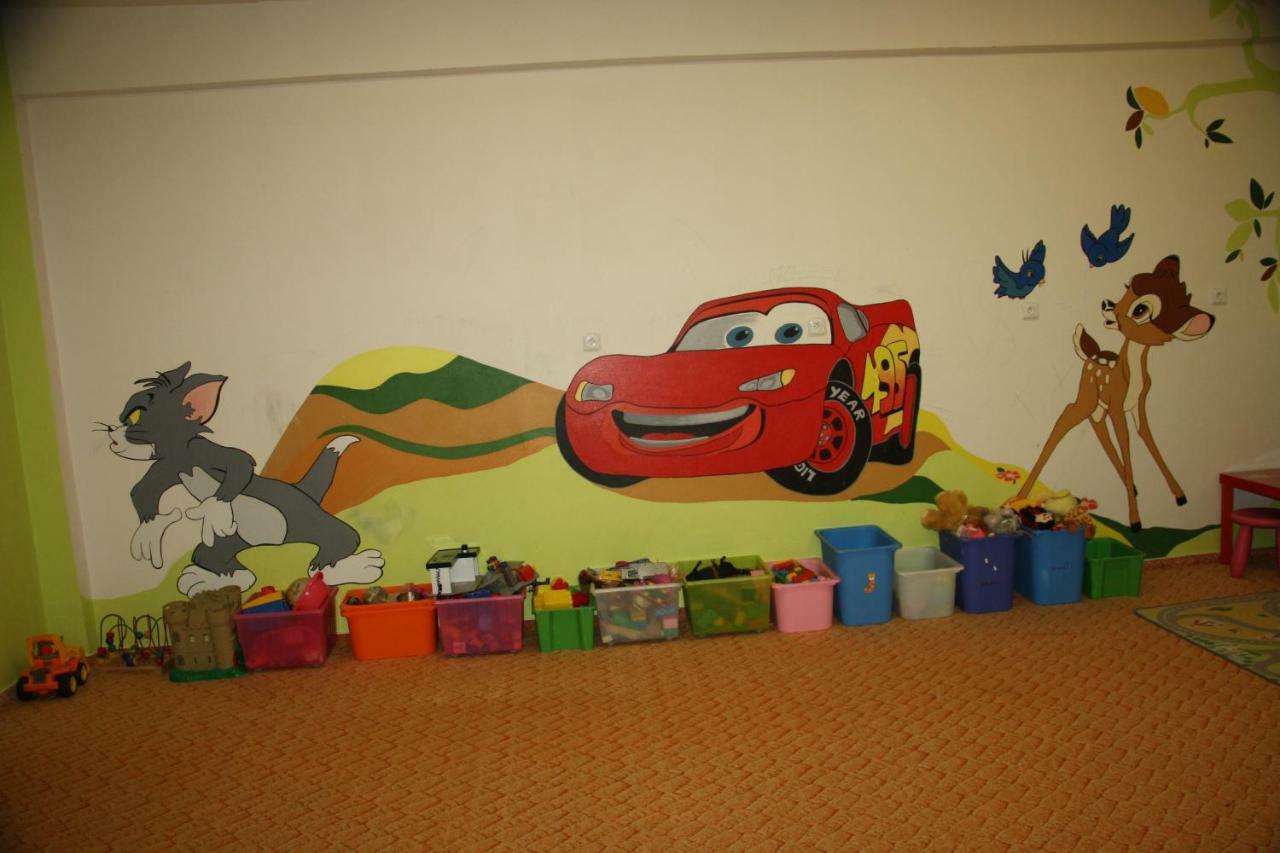 Apartmany Velka Lomnica B4-Ad1 Buitenkant foto