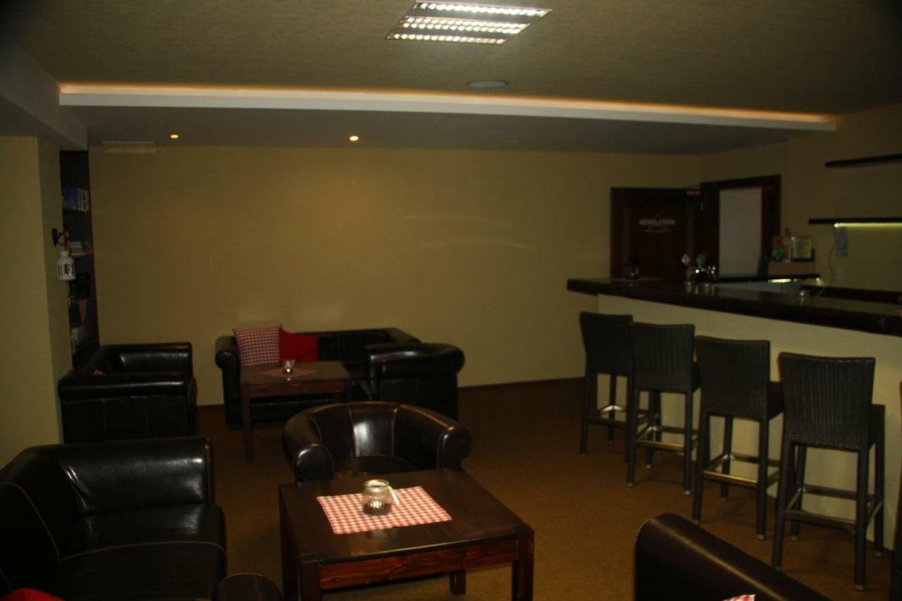 Apartmany Velka Lomnica B4-Ad1 Buitenkant foto